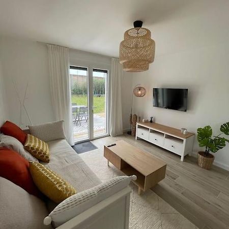Appartement Proche Stade/Eurexpo Décines-Charpieu Extérieur photo