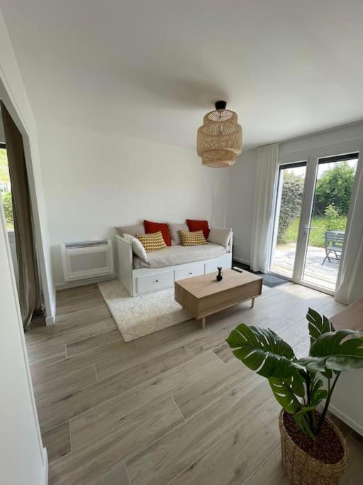 Appartement Proche Stade/Eurexpo Décines-Charpieu Extérieur photo