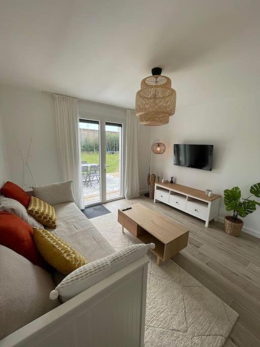 Appartement Proche Stade/Eurexpo Décines-Charpieu Extérieur photo